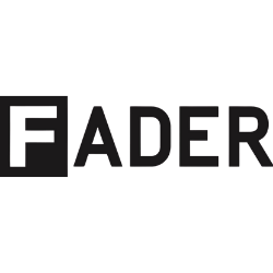 Fader